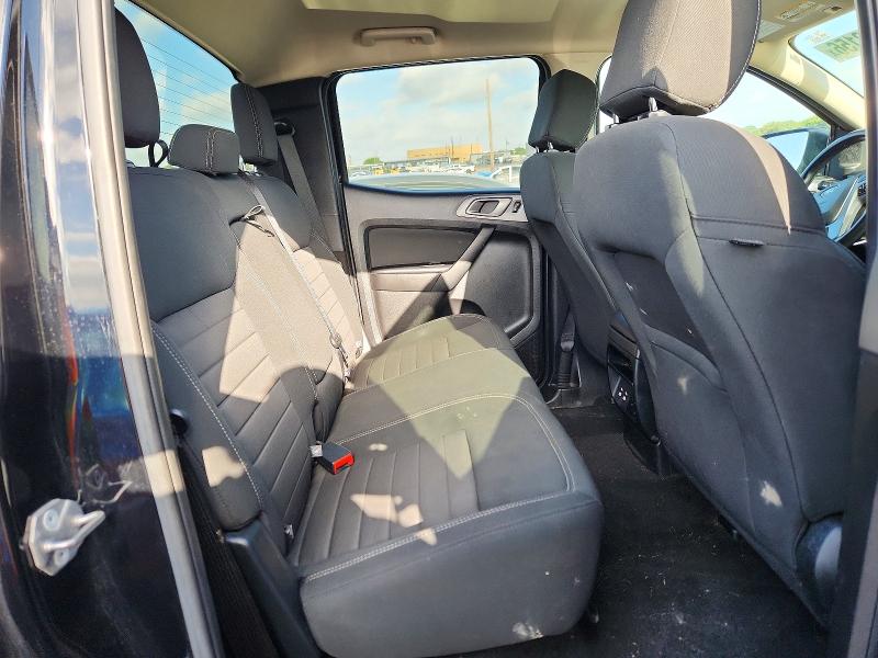 Aukcja sprzedaży 2020 Ford Ranger, vin: 1FTER4FHXLLA10568, numer aukcji: 56582156