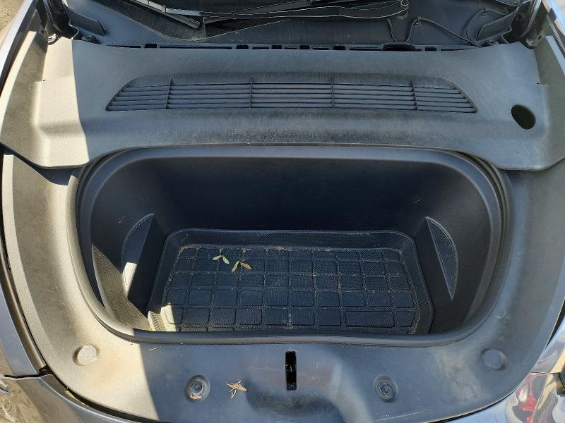 Продаж на аукціоні авто 2023 Tesla Model  Y, vin: 7SAYGAEE6PF945252, номер лоту: 56189326