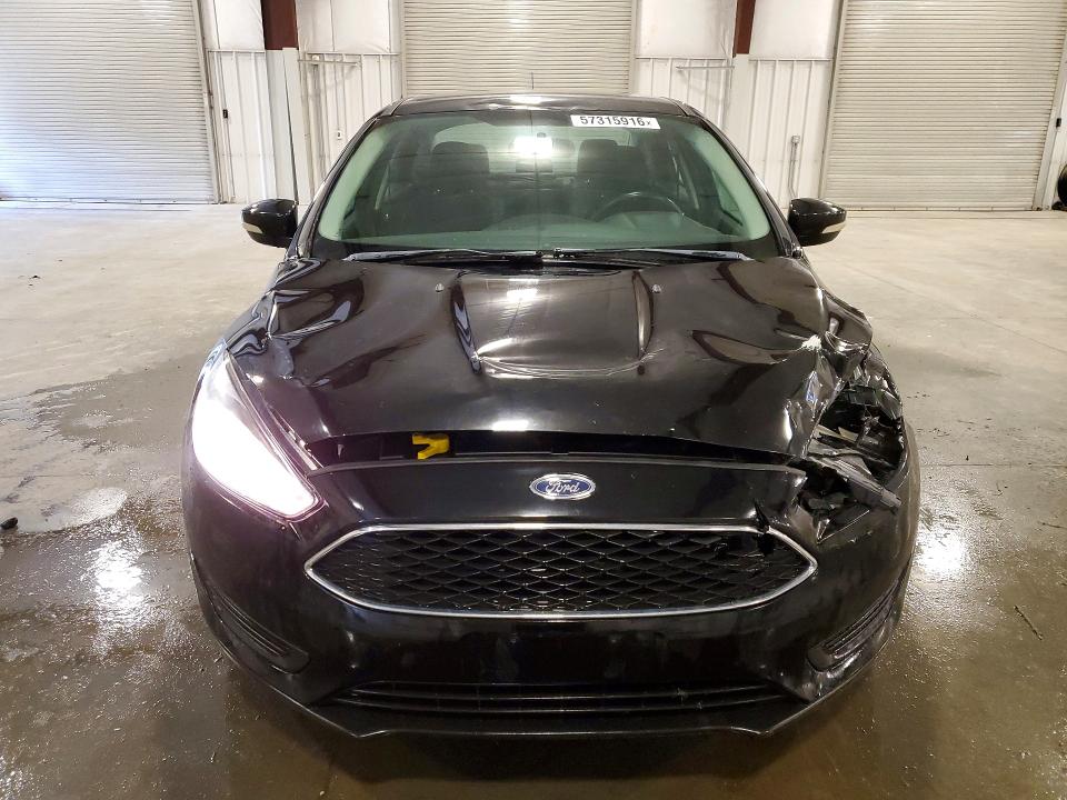 Aukcja sprzedaży 2016 Ford Focus, vin: 1FADP3F20GL262851, numer aukcji: 57315916