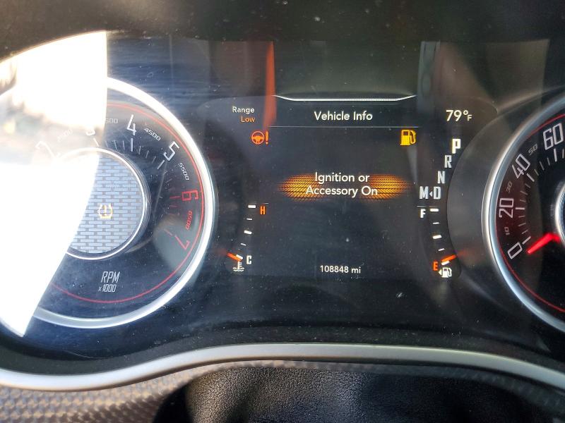 Aukcja sprzedaży 2016 Dodge Challenger, vin: 2C3CDZBT7GH221957, numer aukcji: 57384246