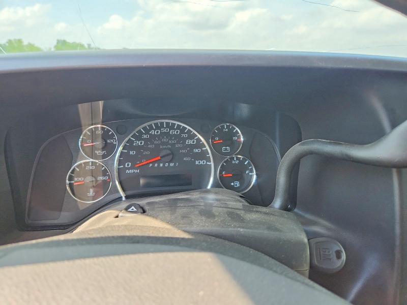 Aukcja sprzedaży 2025 Chevrolet Express G3500, vin: 1GCZGGF73S1257344, numer aukcji: 59087766