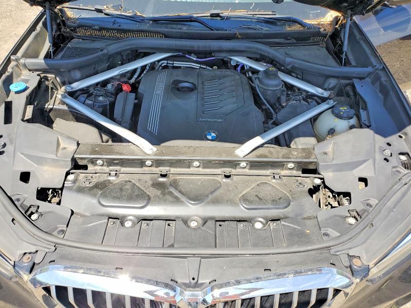 56361446 :رقم المزاد ، 5UXCR6C0XM9D78413 vin ، 2021 Bmw X5 مزاد بيع