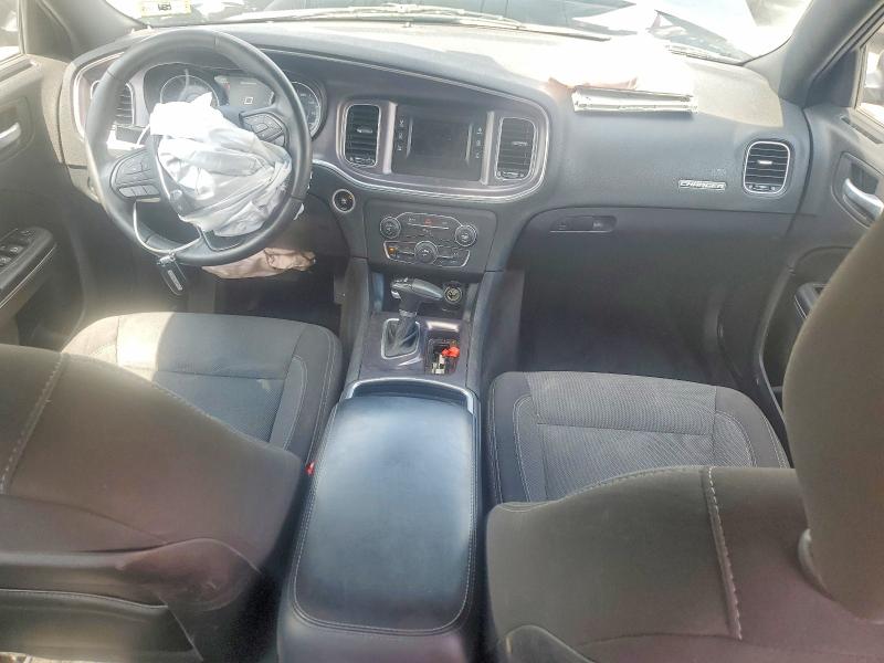 Продаж на аукціоні авто 2016 Dodge Charger, vin: 2C3CDXBG9GH210966, номер лоту: 59092626