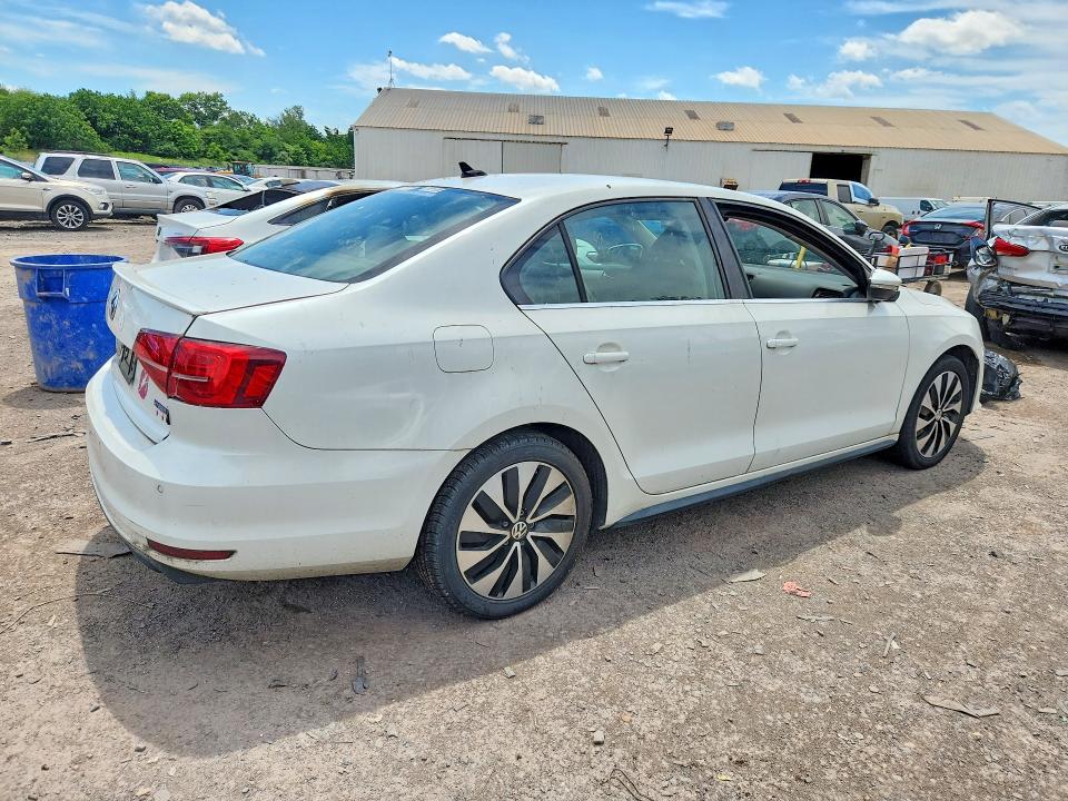 Aukcja sprzedaży 2015 Volkswagen Jetta, vin: 3VW637AJXFM307597, numer aukcji: 57480416