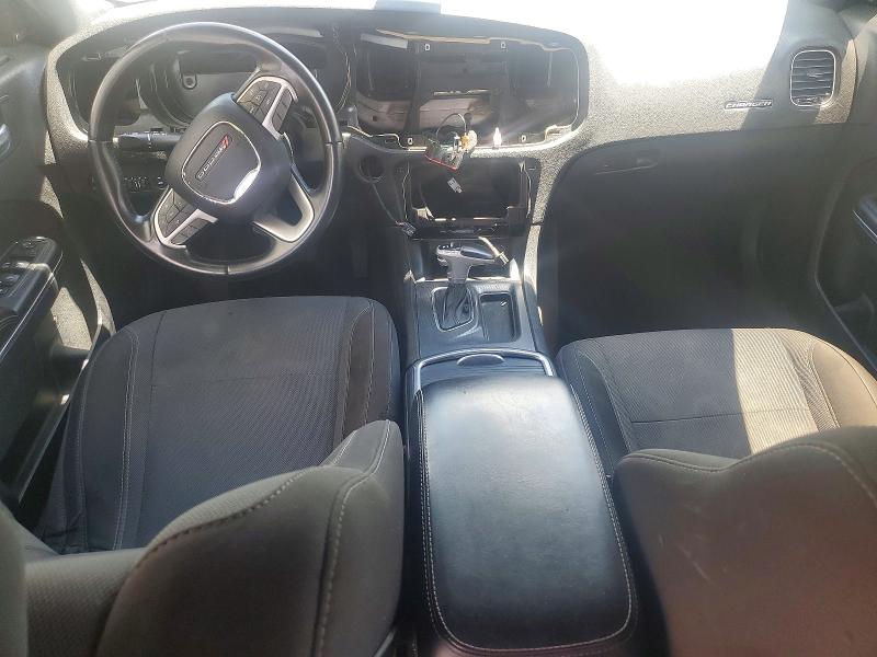 57906676 :رقم المزاد ، 2C3CDXHG6GH195981 vin ، 2016 Dodge Charger مزاد بيع