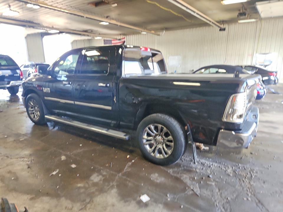 Продажа на аукционе авто 2014 Ram 1500, vin: 1C6RR7PMXES311694, номер лота: 58893066