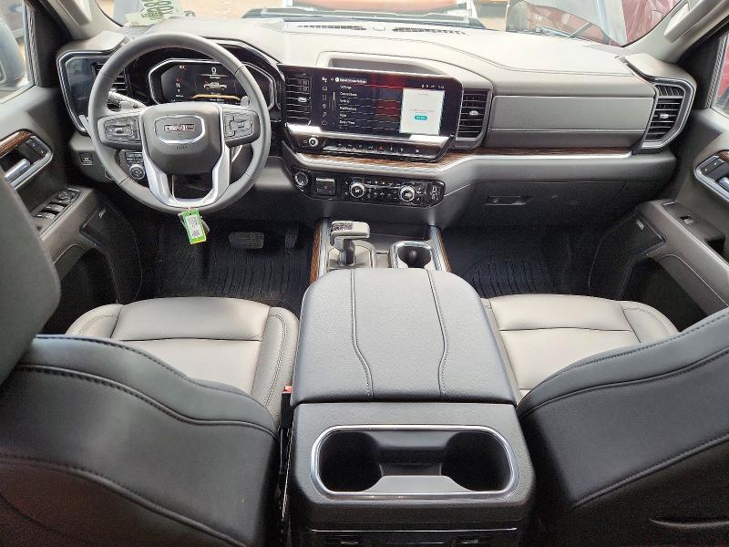 Продаж на аукціоні авто 2026 Gmc Sierra, vin: 1GTUUCED8TZ188205, номер лоту: 56146886