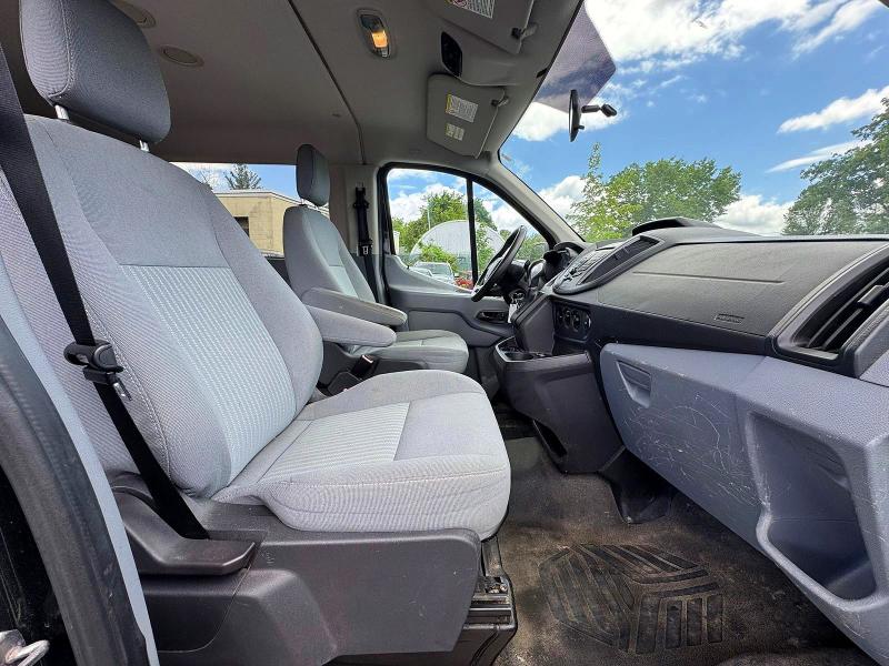 Продаж на аукціоні авто 2016 Ford Transit, vin: 1FMZK1YM2GKA35213, номер лоту: 56212916
