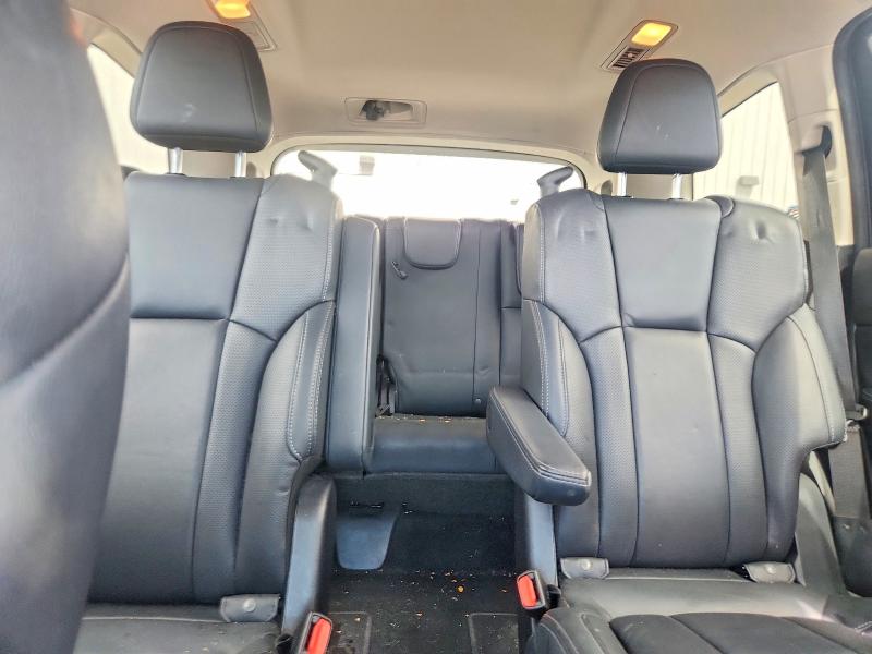 2019 Subaru Ascent მანქანა იყიდება აუქციონზე, vin: 4S4WMAMD8K3432561, აუქციონის ნომერი: 56956806