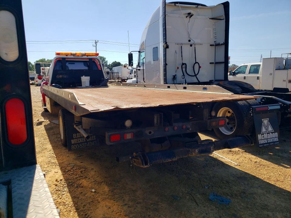 Aukcja sprzedaży 2005 Ford F650, vin: 3FRNF65F35V202482, numer aukcji: 56340076