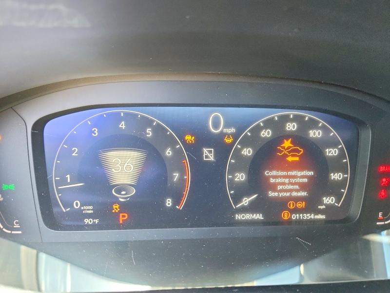 Aukcja sprzedaży 2024 Honda Civic, vin: 2HGFE1F98RH312469, numer aukcji: 57701836