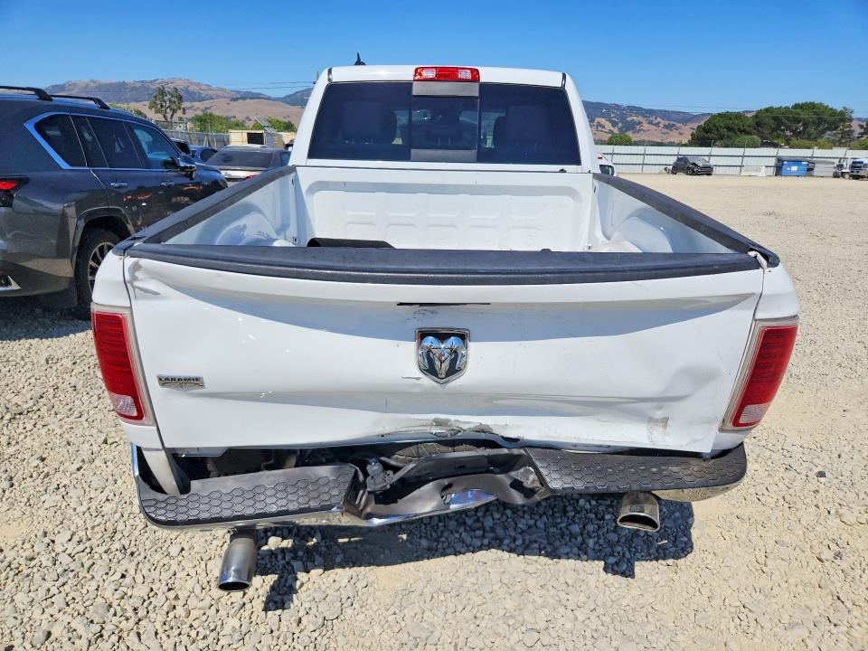 2015 Ram 1500 მანქანა იყიდება აუქციონზე, vin: 1C6RR6VT2FS592038, აუქციონის ნომერი: 56184936