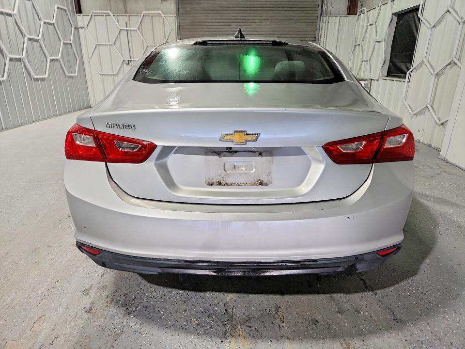Aukcja sprzedaży 2018 Chevrolet Malibu, vin: 1G1ZB5ST4JF288263, numer aukcji: 55744666