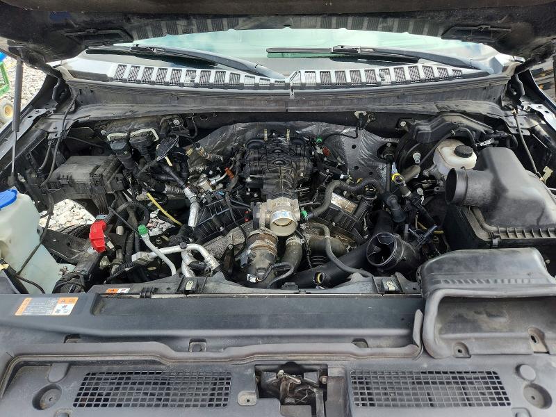 Продажа на аукционе авто 2018 Ford Expedition, vin: 1FMJU1JT4JEA33610, номер лота: 56656106