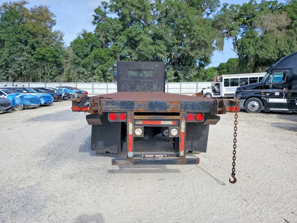 Продажа на аукционе авто 2006 Freightliner M2, vin: 1FVHCYDJ76HW51698, номер лота: 55970896