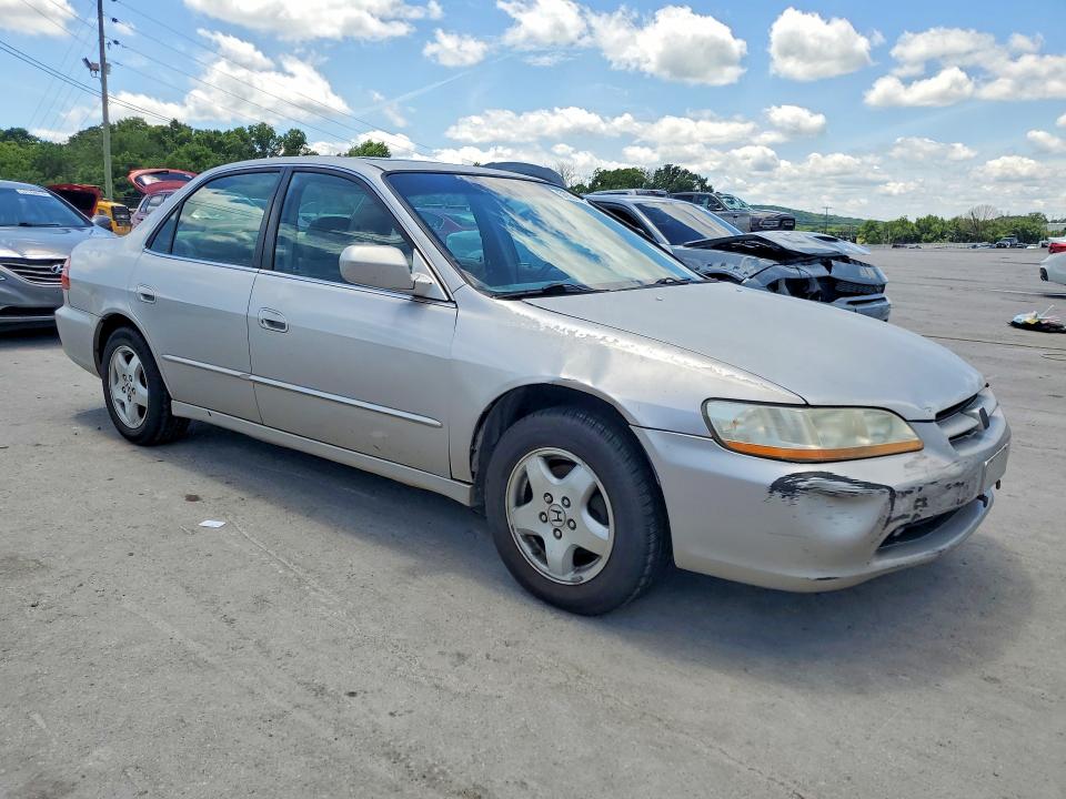 Продаж на аукціоні авто 1999 Honda Accord, vin: 1HGCG1650XA040585, номер лоту: 56594236