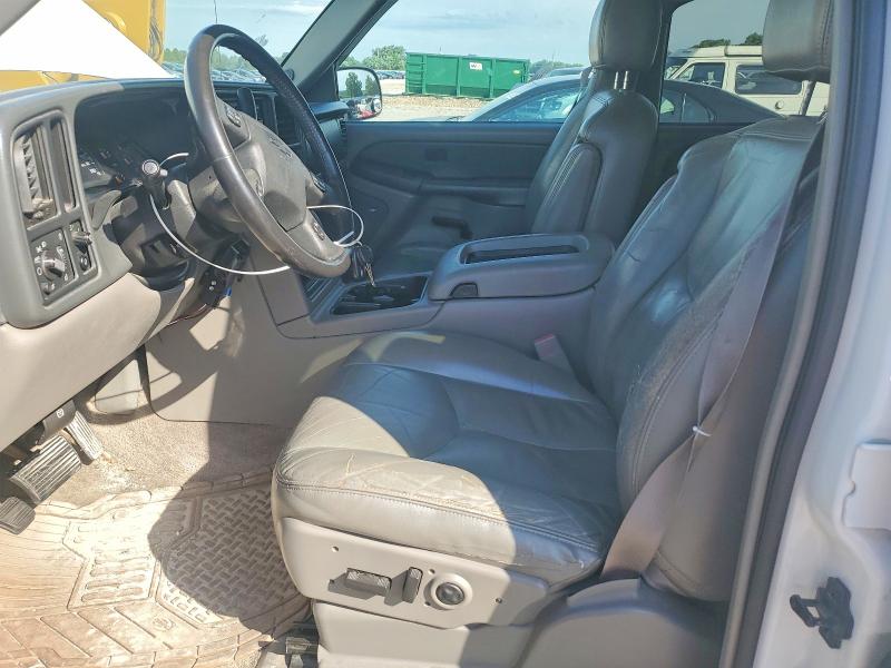 Продаж на аукціоні авто 2003 Chevrolet Suburban, vin: 3GNEC16Z43G179546, номер лоту: 54868776