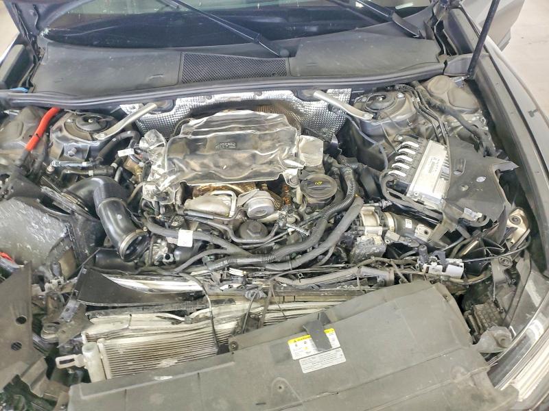 Aukcja sprzedaży 2024 Audi A6 Allroad, vin: WAU92BF2XRN013468, numer aukcji: 57320236