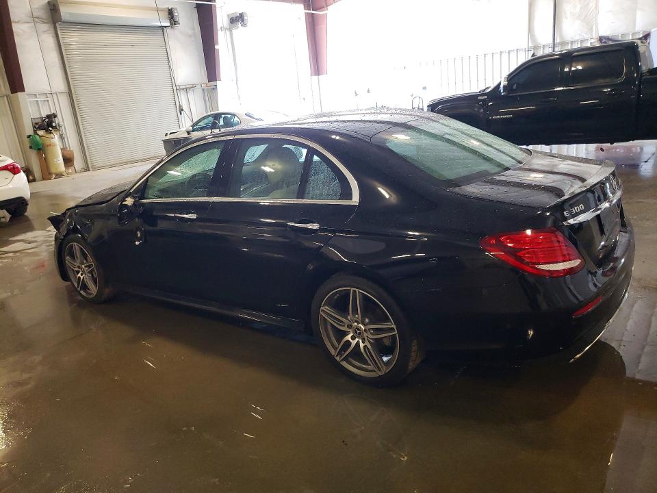 2018 Mercedes-benz E მანქანა იყიდება აუქციონზე, vin: WDDZF4KB5JA359292, აუქციონის ნომერი: 56537766