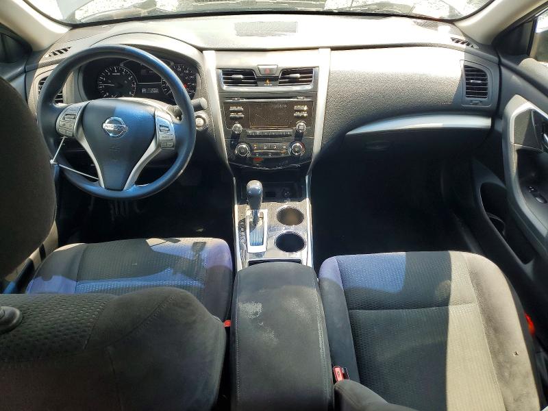 2014 Nissan Altima მანქანა იყიდება აუქციონზე, vin: 1N4AL3AP9EN244819, აუქციონის ნომერი: 58698796