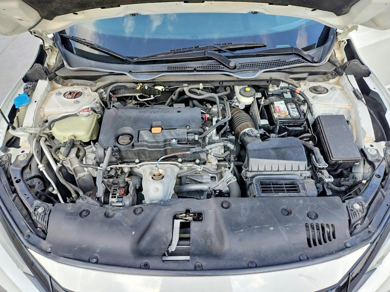 Aukcja sprzedaży 2020 Honda Civic, vin: 19XFC2F62LE004071, numer aukcji: 52408616