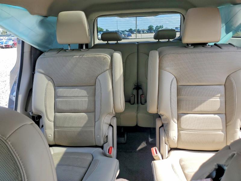 Aukcja sprzedaży 2019 Gmc Acadia, vin: 1GKKNPLS5KZ121626, numer aukcji: 56734186