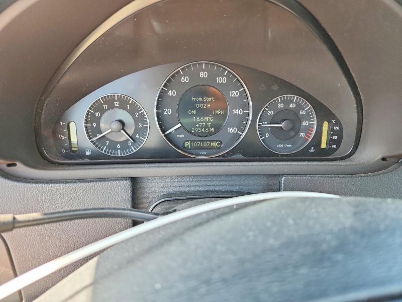 Продажа на аукционе авто 2008 Mercedes-benz Clk, vin: WDBTK56F08T091389, номер лота: 58783426