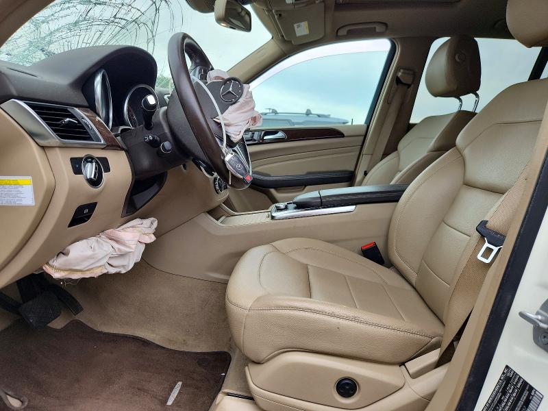 57742466 :رقم المزاد ، 4JGDA2EB5CA031257 vin ، 2012 Mercedes-benz Ml مزاد بيع