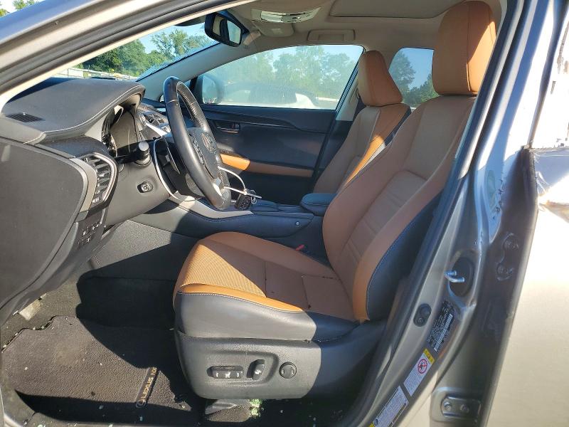 Aukcja sprzedaży 2019 Lexus Nx 300, vin: JTJBARBZ8K2212994, numer aukcji: 55617306