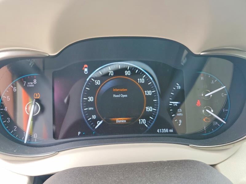Продажа на аукционе авто 2016 Buick Lacrosse, vin: 1G4GB5G3XGF169631, номер лота: 58836556