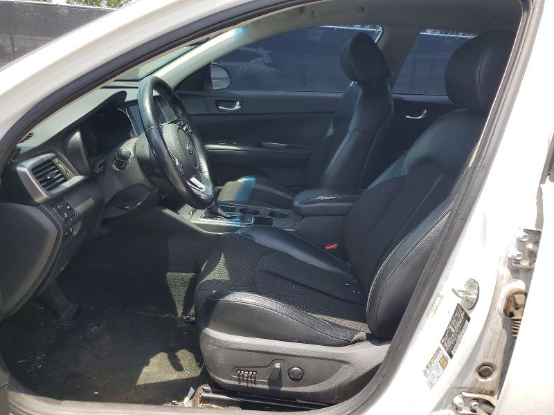 Aukcja sprzedaży 2020 Kia Optima, vin: 5XXGT4L35LG417023, numer aukcji: 56675956