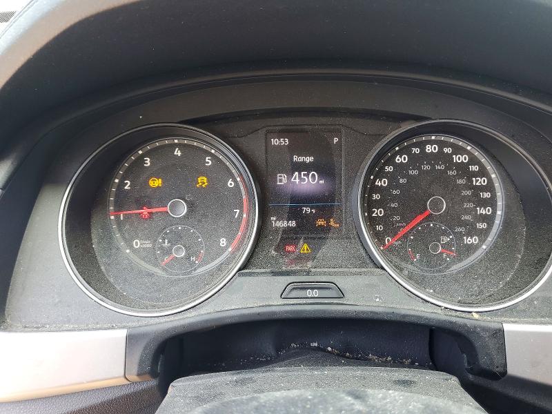 Продаж на аукціоні авто 2021 Volkswagen Atlas, vin: 1V2GP2CA0MC576362, номер лоту: 57064696