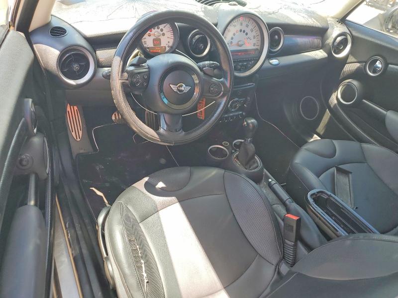 55197986 :رقم المزاد ، WMWZG3C51CTY37500 vin ، 2012 Mini Cooper مزاد بيع