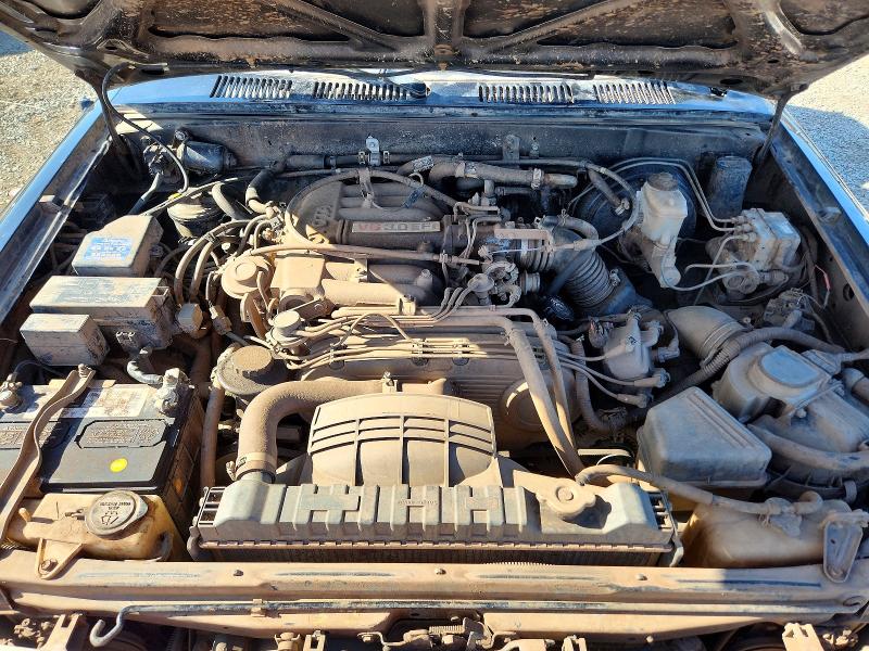 1995 Toyota 4runner მანქანა იყიდება აუქციონზე, vin: JT3VN39W9S0187133, აუქციონის ნომერი: 57180936