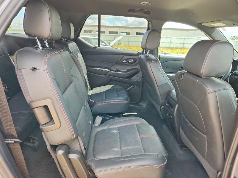 Продажа на аукционе авто 2023 Chevrolet Traverse, vin: 1GNEVJKW3PJ165938, номер лота: 58270476