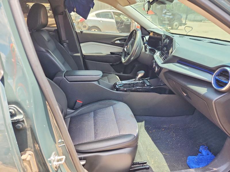 Aukcja sprzedaży 2025 Chevrolet Trax, vin: KL77LHEP8SC052422, numer aukcji: 58825396