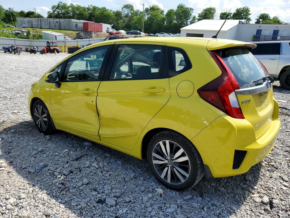 Aukcja sprzedaży 2016 Honda Fit, vin: JHMGK5H78GX031679, numer aukcji: 85621085
