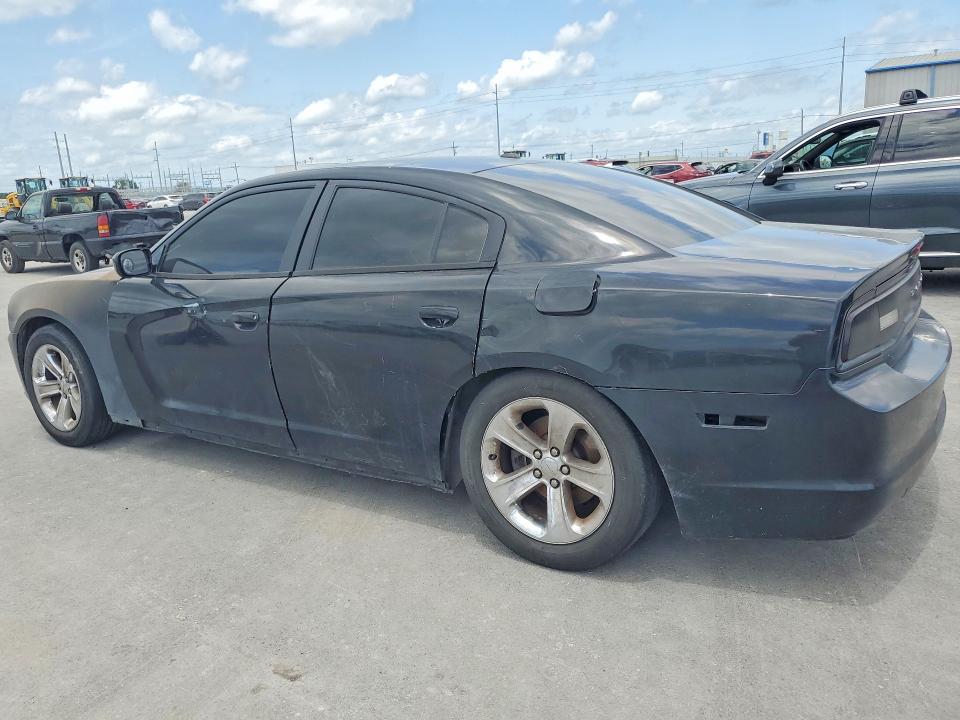 Продаж на аукціоні авто 2013 Dodge Charger, vin: 2C3CDXCT0DH711526, номер лоту: 56966896