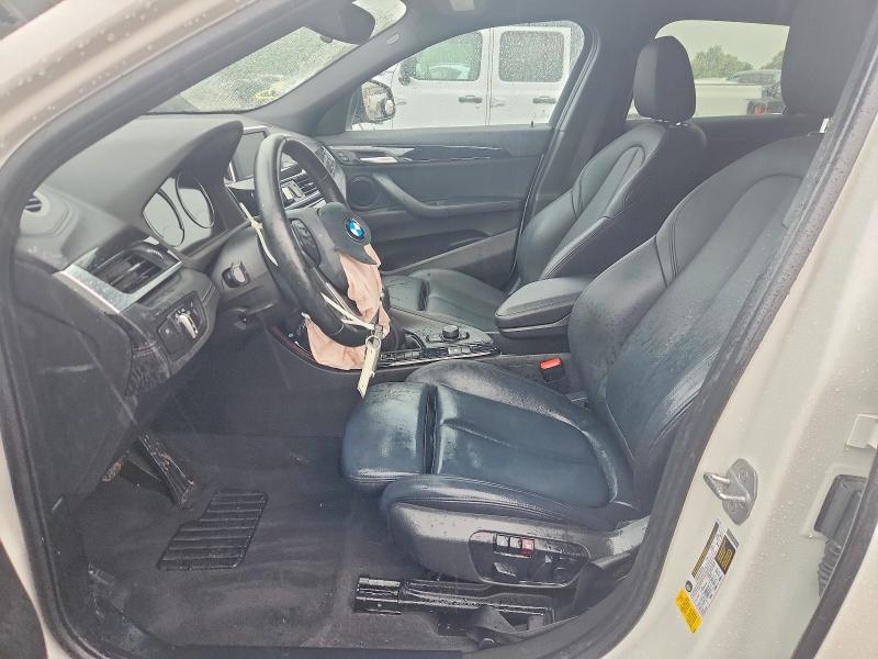 Продаж на аукціоні авто 2018 Bmw X2, vin: WBXYJ3C33JEJ81738, номер лоту: 57836666