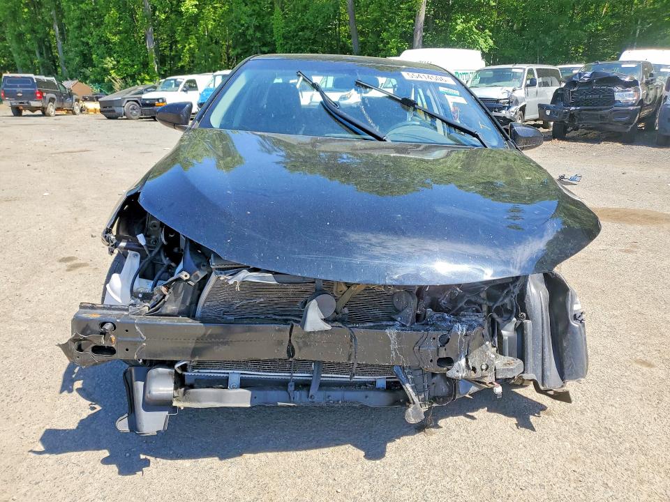 Продаж на аукціоні авто 2017 Toyota Camry, vin: 4T1BF1FK0HU769930, номер лоту: 55414506