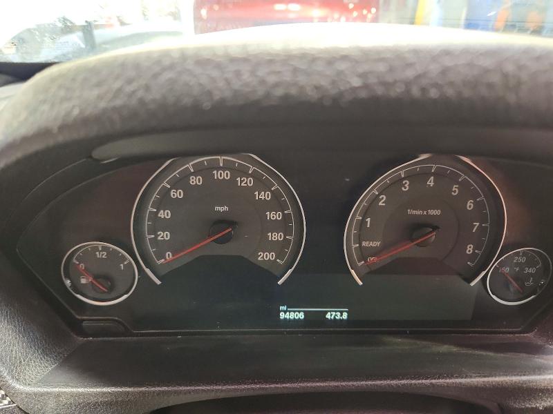 Aukcja sprzedaży 2016 Bmw M4, vin: WBS3U9C55GP970370, numer aukcji: 55075906