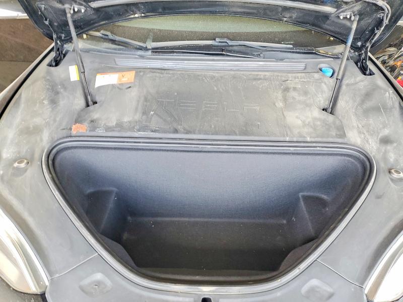 Aukcja sprzedaży 2016 Tesla Model S, vin: 5YJSA1E2XGF168844, numer aukcji: 55369616