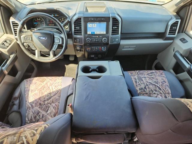 2018 Ford F150 მანქანა იყიდება აუქციონზე, vin: 1FTEW1EG7JFA26934, აუქციონის ნომერი: 56446066