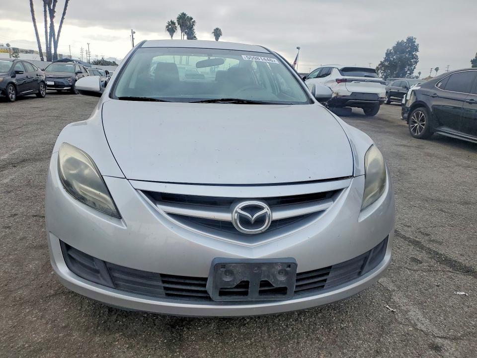 Продажа на аукционе авто 2012 Mazda 6, vin: 1YVHZ8BH9C5M05513, номер лота: 55981446