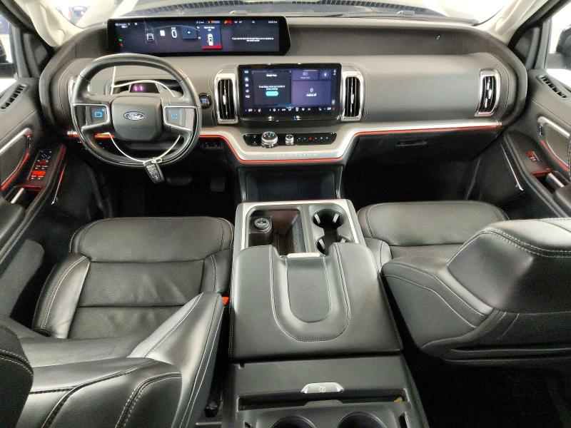 Aukcja sprzedaży 2025 Ford Expedition, vin: 1FMJK1M84SEA23514, numer aukcji: 55347546