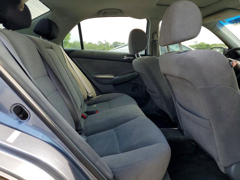 Aukcja sprzedaży 2007 Honda Accord, vin: 1HGCM56757A006353, numer aukcji: 56646836