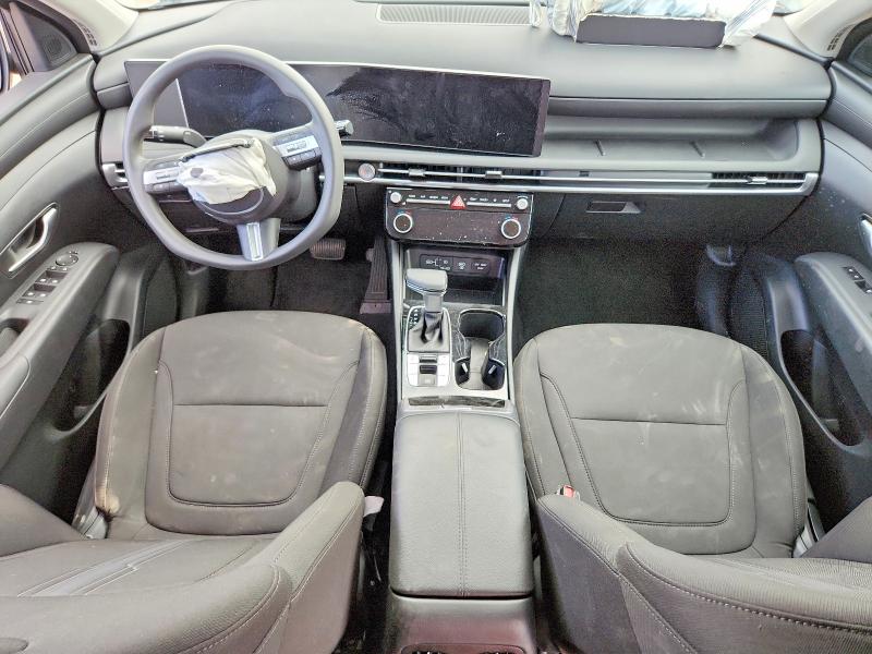 Продажа на аукционе авто 2026 Hyundai Tucson, vin: 5NMJBCDE8TH642542, номер лота: 56685256