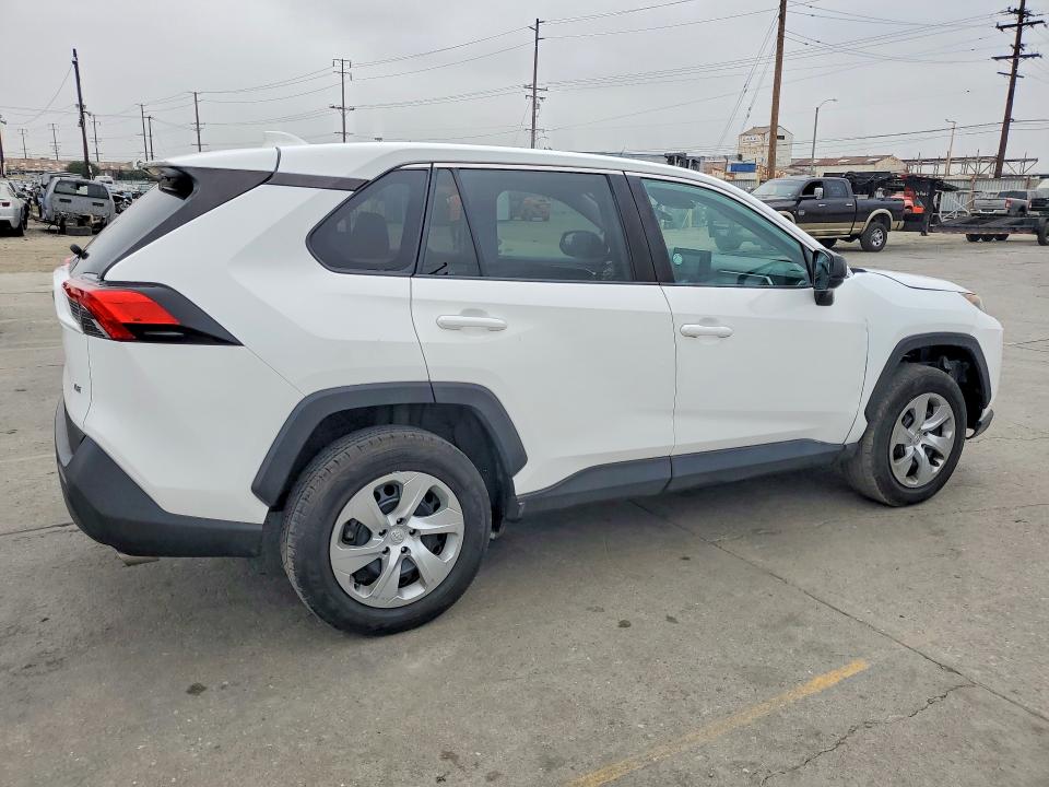 Aukcja sprzedaży 2022 Toyota Rav4, vin: 2T3H1RFV1NC191827, numer aukcji: 58465236
