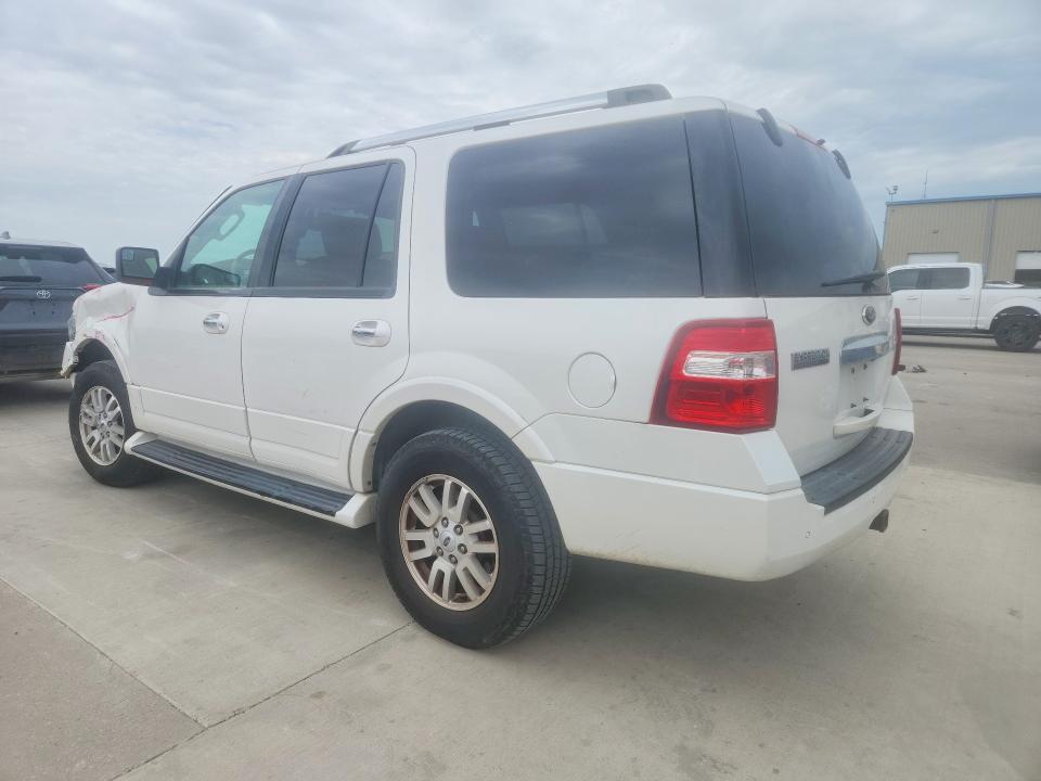 58155526 :رقم المزاد ، 1FMJU1K59CEF59654 vin ، 2012 Ford Expedition مزاد بيع