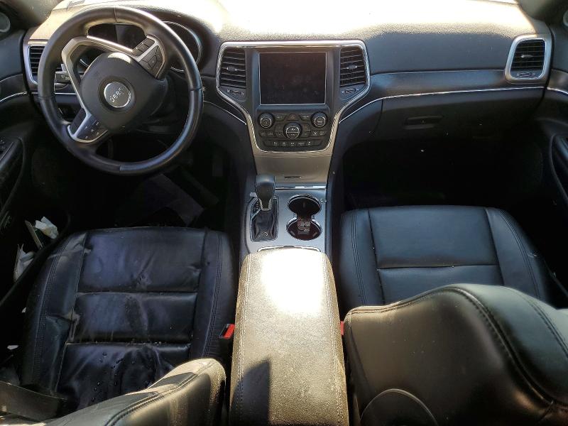 Продаж на аукціоні авто 2018 Jeep Grand Cherokee, vin: 1C4RJFBG5JC509678, номер лоту: 57693456